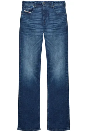 Diesel 2007 Zanity Jeans