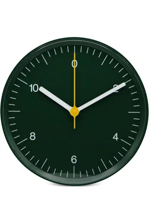 Hay Round wall clock (26.5cm)