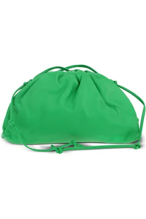 Bottega Veneta 2020s Pouch Schultertasche