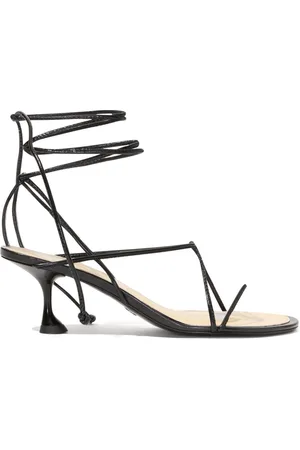 Proenza Schouler Tee Sandalen