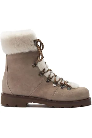 Scarosso Kat Stiefeletten