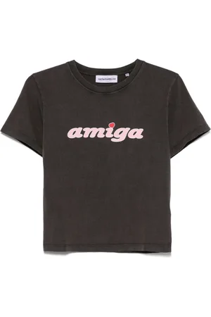 CARNE BOLLENTE Amiga T-Shirt