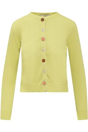 Jucca Cardigan aus Baumwolle