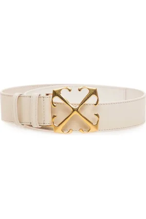 OFF-WHITE Arrow Gürtel