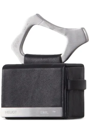 HELIOT EMIL Solely Micro Box AirPods-Hülle