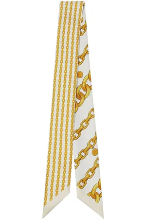 VERSACE Treasure Seidenschal