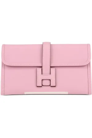 Hermès 2022 Jige Clutch