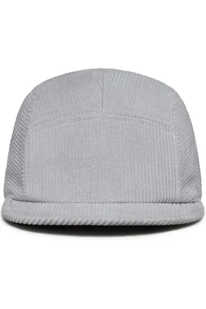 Thom Browne Baseballkappe aus Cord