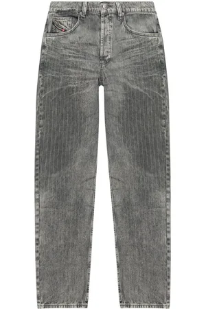 Diesel 2010 D-Macs Jeans