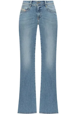 Diesel 1969 D-Ebbey Jeans