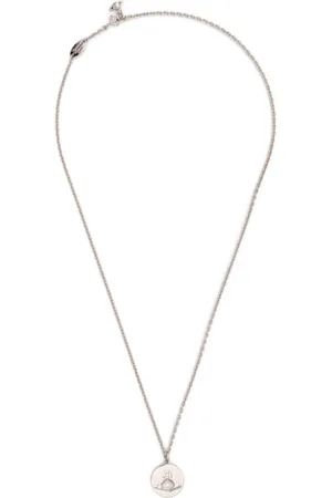 Vivienne Westwood Janus Halskette