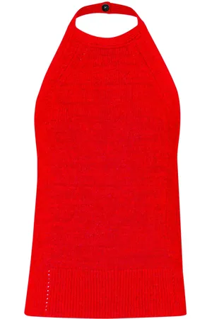 Proenza Schouler Leona Oberteil