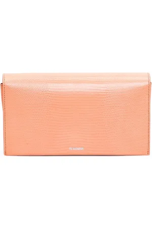 Jil Sander All-Day Schultertasche