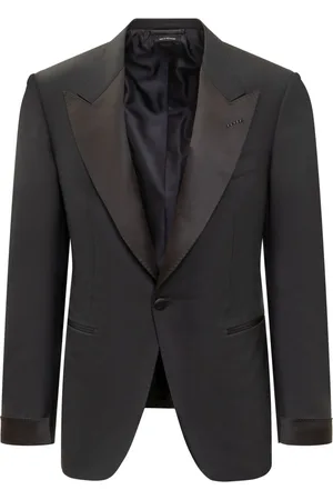 Tom Ford Klassisches Sakko
