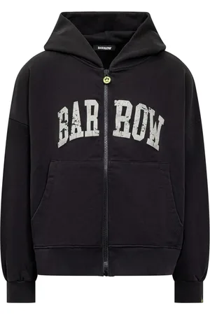 BARROW Hoodie mit Logo