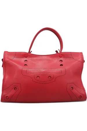 Balenciaga 2020s Blackout Handtasche