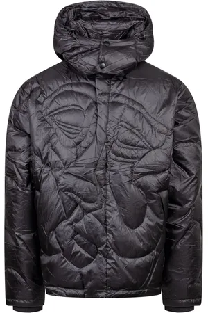 KIDSUPER STUDIOS Jacke mit Kapuze