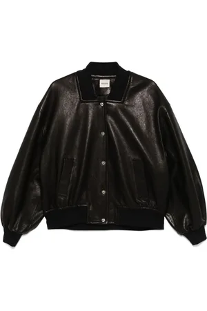 Khaite Spence Jacke