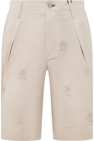 Tommy Hilfiger Bermudas mit Logo