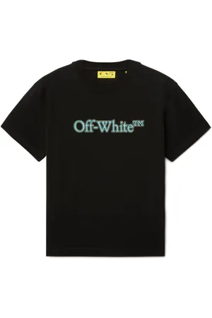 OFF-WHITE Big Bookish T-Shirt
