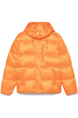 Ralph Lauren Wasserabweisende Steppjacke