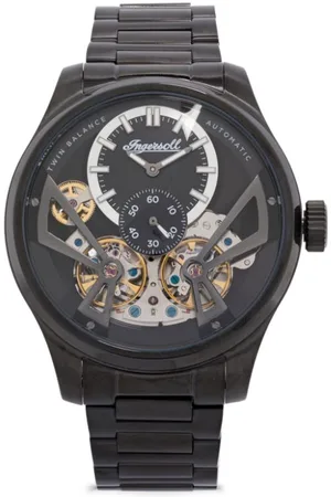 INGERSOLL 1892 The Naismith 46mm