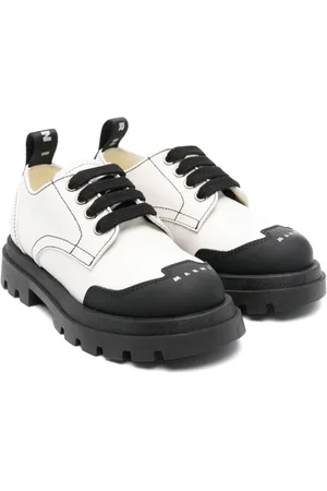 Marni Klassische Sneakers
