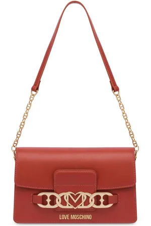Moschino Klassische Schultertasche