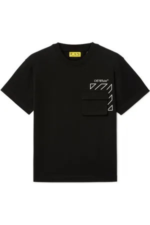 OFF-WHITE Cargo T-Shirt