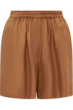 Jucca Shorts aus Seide