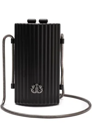 Isla Ibiza Cantil Clutch