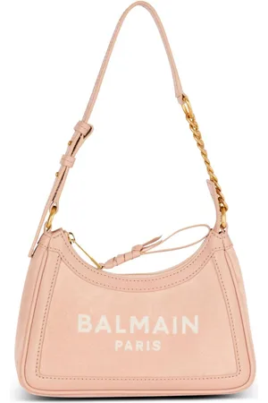 Balmain B-Army Shopper