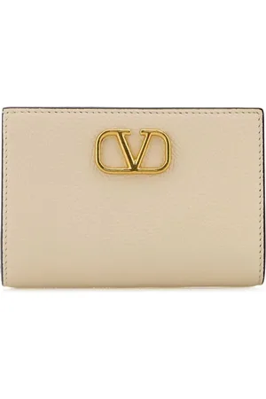 VALENTINO GARAVANI Portemonnaie mit VLogo