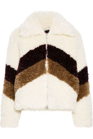Perfect Moment Luna Jacke aus Faux Fur