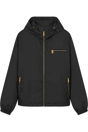 VERSACE Windbreaker mit Reißverschluss