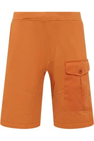 Ten Cate Stückgefärbte Fleece-Shorts