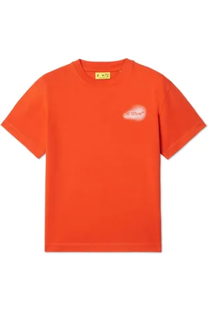 OFF-WHITE Arrow Spray T-Shirt
