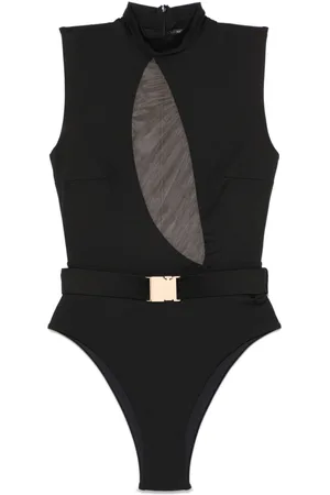 Noire Swimwear Leia Badeanzug