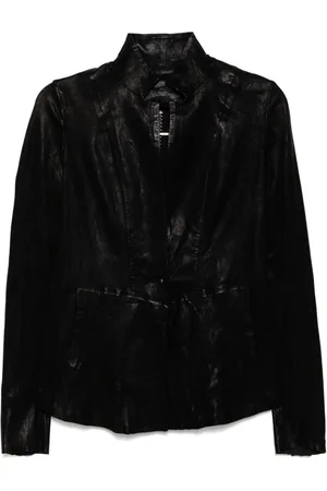 ISAAC SELLAM EXPERIENCE InFaillible Neo Noir Jacke