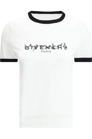 Givenchy Ringer T-Shirt