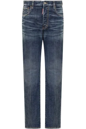 Dsquared2 642 Jeans