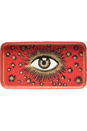 Les-Ottomans Eytred Tablett (32cm x 17cm)