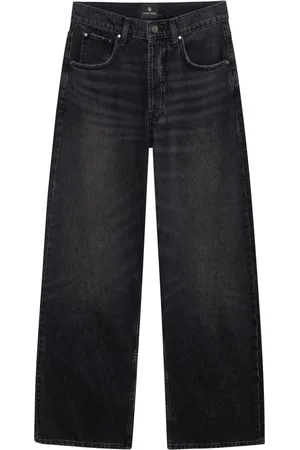 ANINE BING Manon Jeans