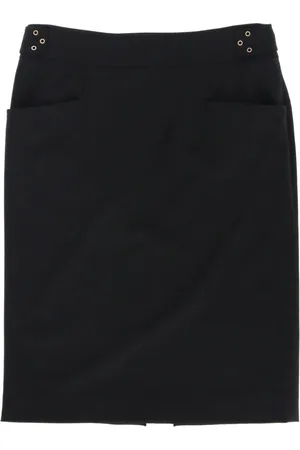 Gucci 2010s Bleistiftrock