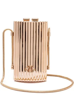 Isla Ibiza Cantil Clutch