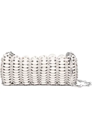 Paco rabanne Nano Iconic 1969 Umhängetasche