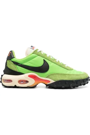 Nike Air Max Waffle Sneakers
