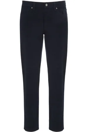 Ermenegildo Zegna Hose mit geradem Bein