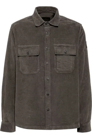 Belstaff Fallgate Hemd