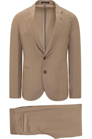 Emporio Armani Einreihiger Anzug